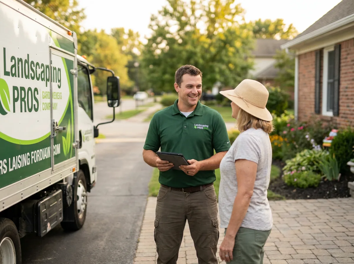 Landscaping Denmark, ME FAQs